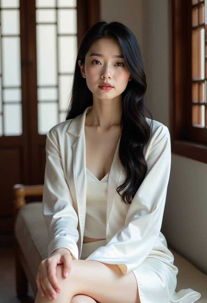 樱色少女手账