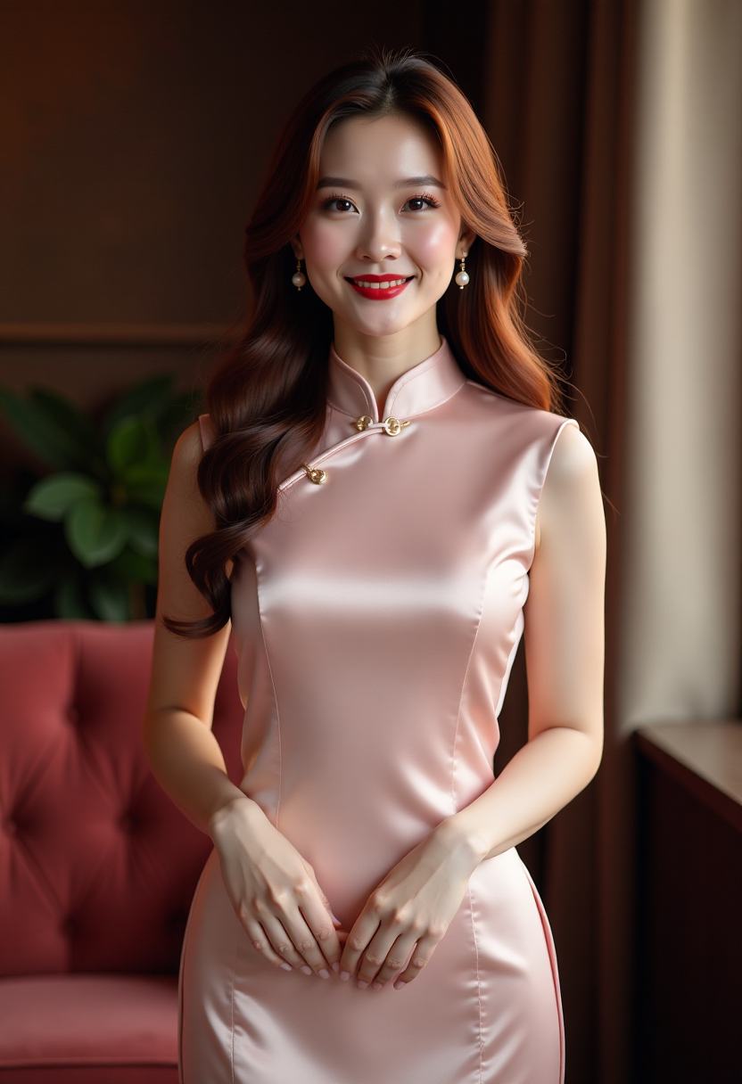 南风未起时